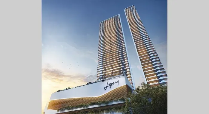 APARTAMENTO 4 SUÍTES À VENDA NO LEGACY CAMINHO DAS ÁRVORES