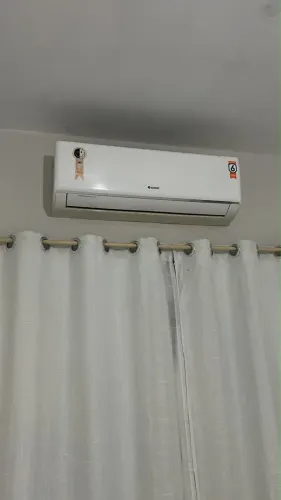 Ar condicionado 12000 BTUS