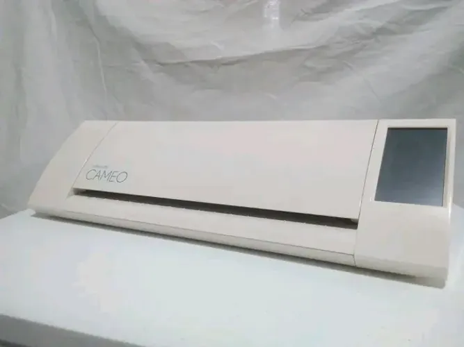 Silhouette Cameo 2 semi nova