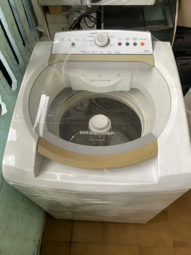 Vendo máquina de lavar