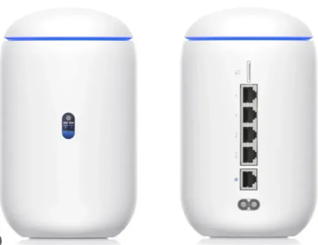 Ubiquiti UniFi Dream Router (UDR)