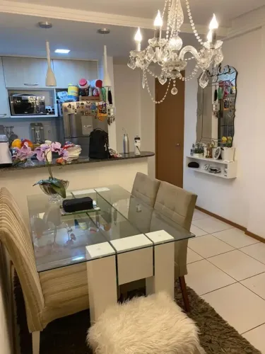 APARTAMENTO À VENDA I Edifício Le Jardin Vert