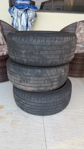 Pneu aro 19