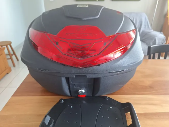 Bau bauleto 35 litros / smart box 4