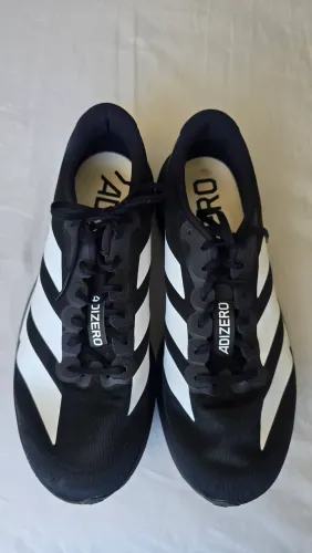 Tennis Adidas EVO SL Preto