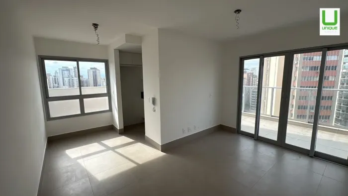 APARTAMENTO 2 QUARTOS NO LOURDES