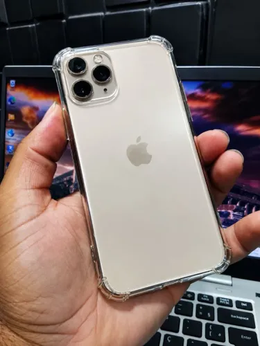 iPhone 11 pro 256GB