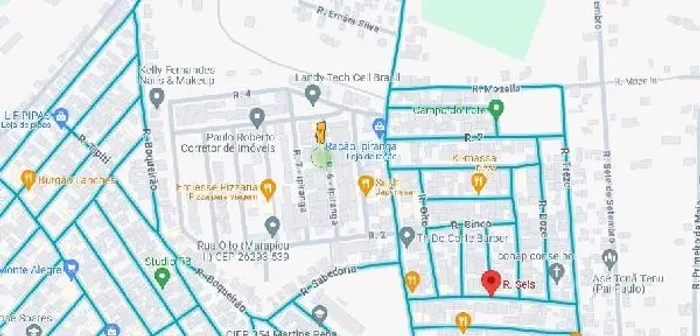 Oportunidade Única em NOVA IGUACU - RJ | Tipo: Casa | Negociação: Venda Online | Situação: