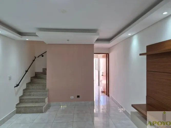 Excelente sobrado para Compra ou Locação!