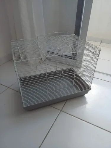 Gaiola para Ramister