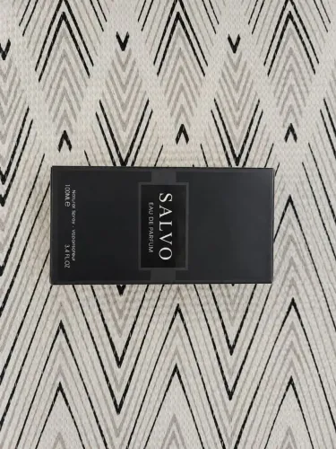 Salvo Eau de Parfum, Maison Alhambra - 100ml.