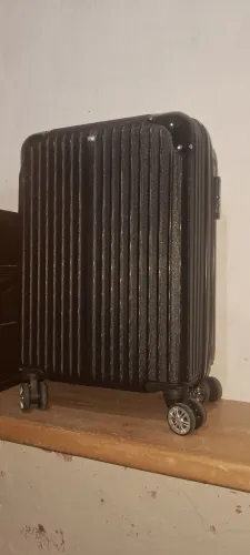 Mala de bordo 10 Kgs