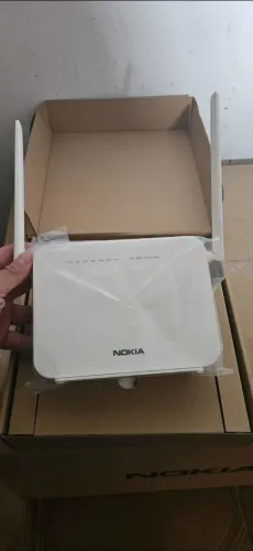 Kit 10 unidades onu nokia 0425g - C