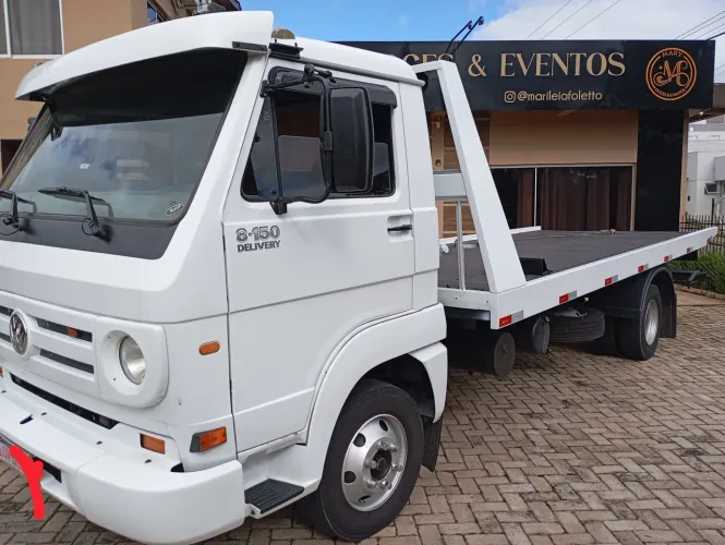 8150 plataforma