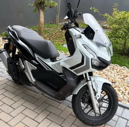 Honda ADV 150 2022