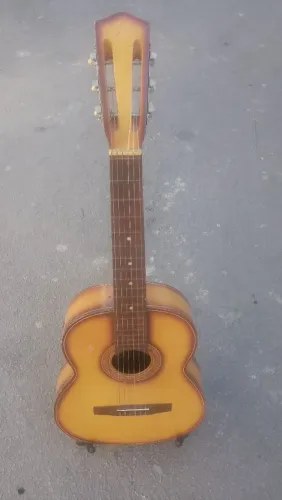 Violão 