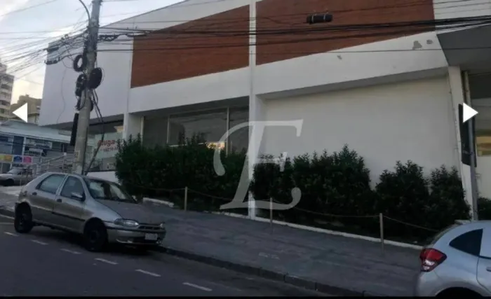 Prédio para alugar, 1500 m² por R$ 63.600,00/mês - Centro - Jundiaí/SP