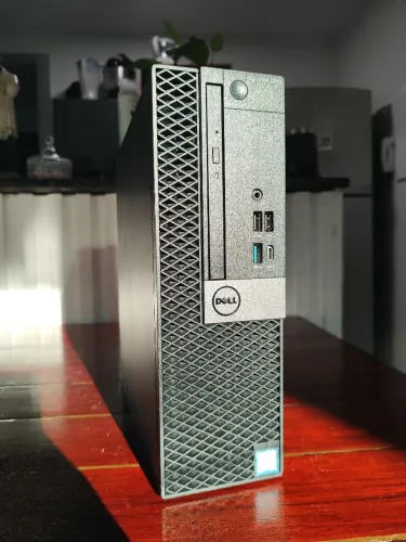 Computador PC Dell Optiplex 7050