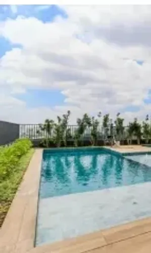 Imóvel para locação em Santo Amaro - São Paulo - SP