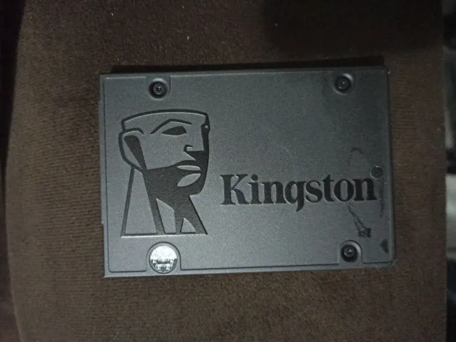 SSD Kingston 480GB SATA