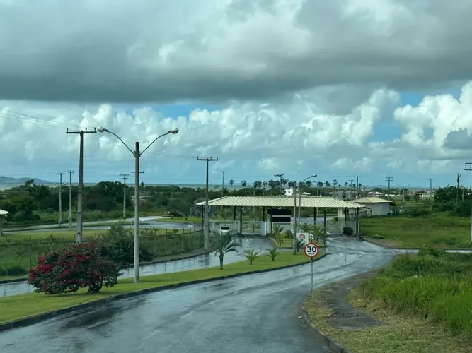 Lote/Terreno para venda com 435 metros quadrados em Acupe - Santo Amaro - BA