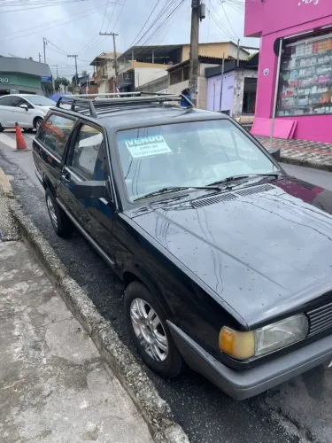 Volkswagen Parati CLI / CL/ Atlanta 1.8 1994