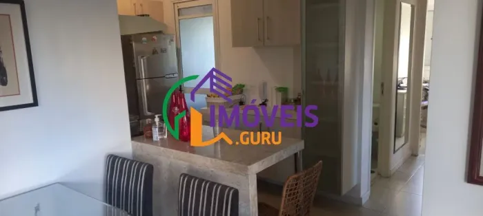 APARTAMENTO - MORUMBI - SP