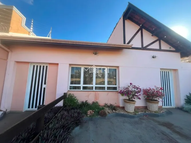 Sala Comercial para locação no Jardim do Carmo em Araraquara