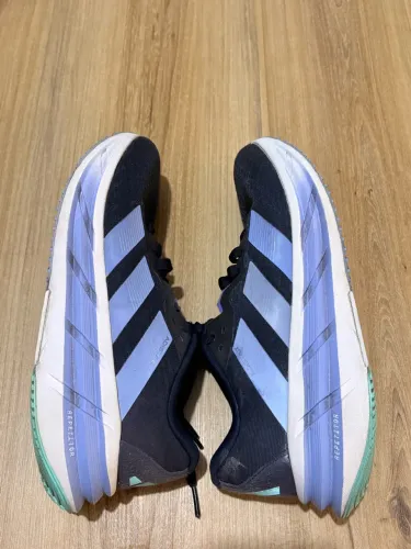 Tenis Adidas Adistar 3 37