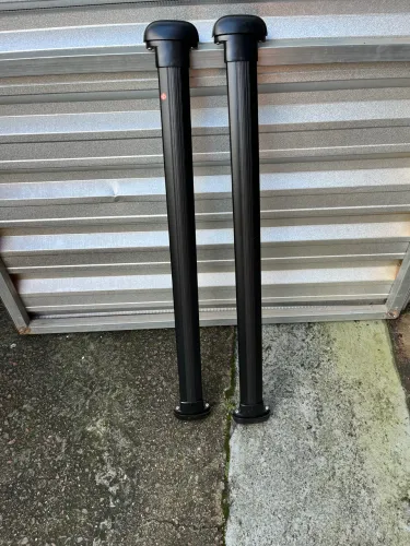 Rack/bagageiro de teto para Creta