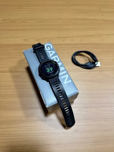 Garmin Forerunner 55 