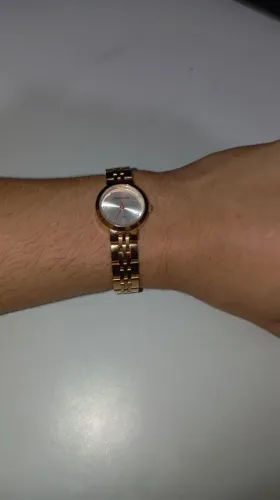 Relógio Feminino Original