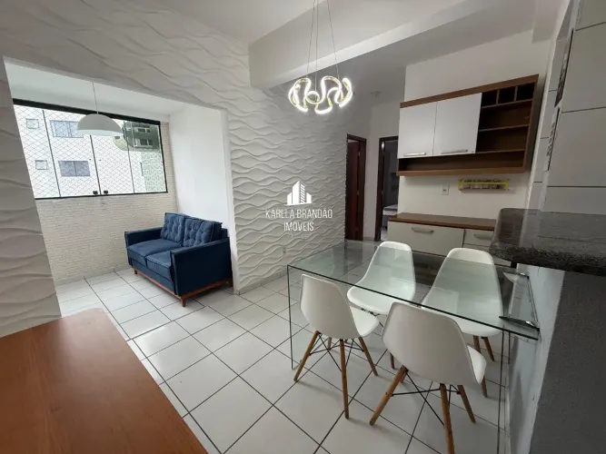 APARTAMENTO RESIDENCIAL em NATAL - RN, BARRO VERMELHO