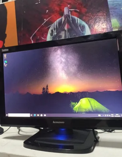 Modelos de monitor de 20 polegadas