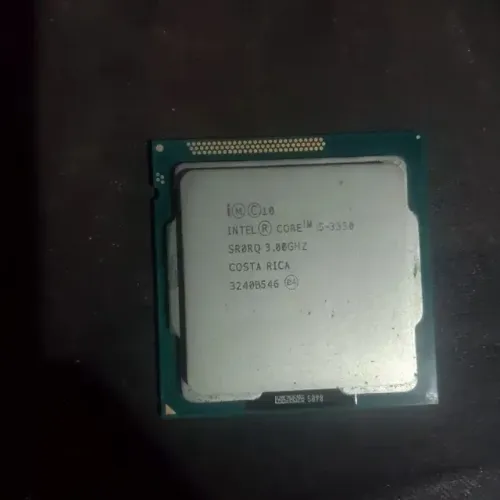 2 processadores i5 3303