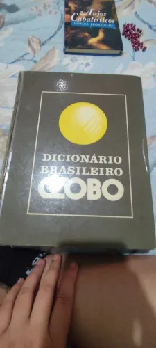 Livros variados