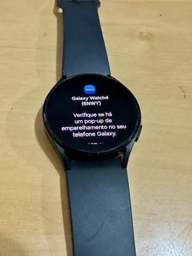 RELOGIO SAMSUNG GALAXY WATCH