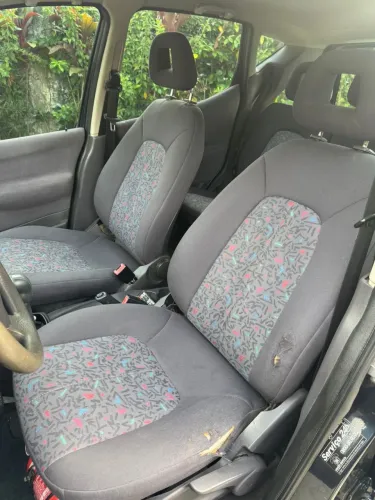 Mercedes-Benz Classe A 160 Classic Semi-aut. 2005
