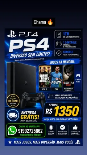 PlayStation 4