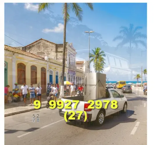 Frete com qualidade e segurança! Transporte seu carro ou moto com confiança.