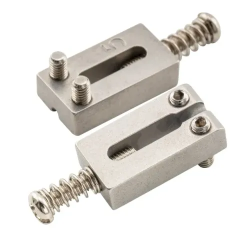 Carrinho para guitarra Stratorcaster
