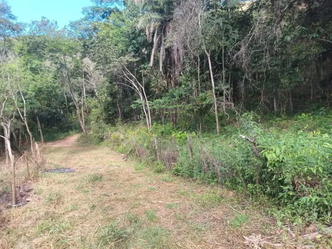 Lote 500m2 Nova Lima 