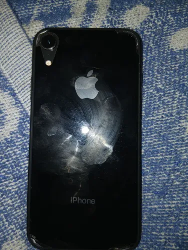 Vende se iphone xr em ótimo estado
