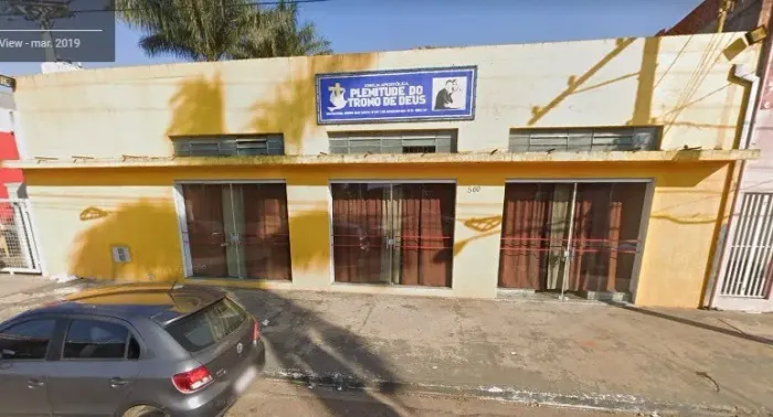 Ponto Comercial em Centro - Itapetininga
