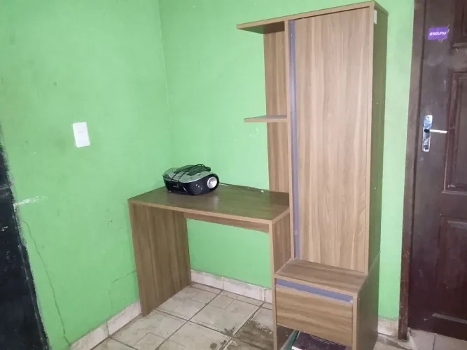 Vendo rack novo de tv