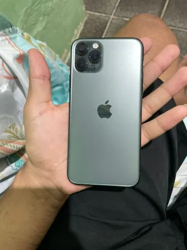 iPhone 11 pro