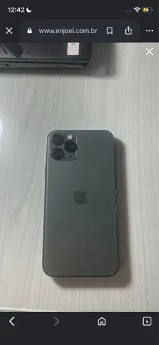 iPhone 11 Pro 64g