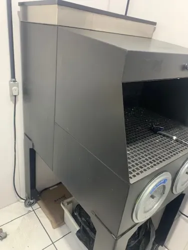 ESTAÇÃO TRABALHO TX1000