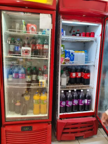 Freezer