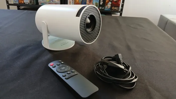 Projetor HY-300 - Full Hd